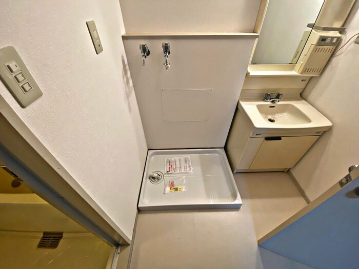 ロイヤルコーポ忠岡の物件内観写真