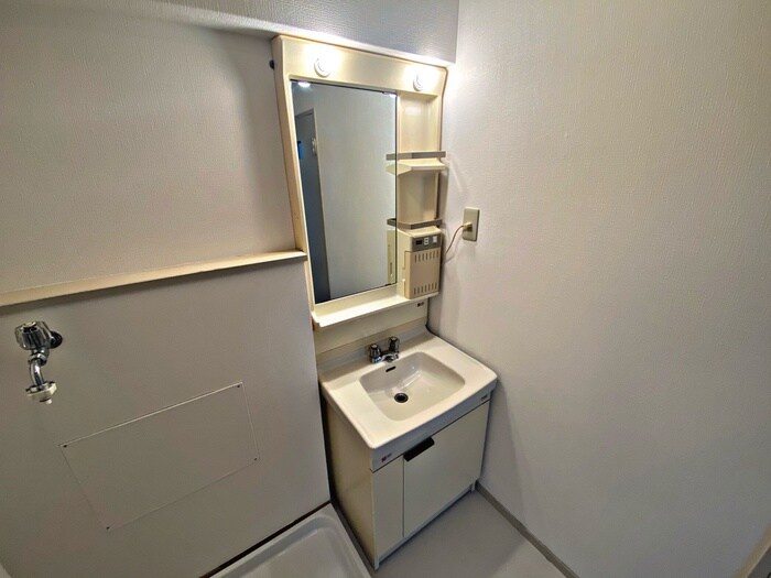 ロイヤルコーポ忠岡の物件内観写真