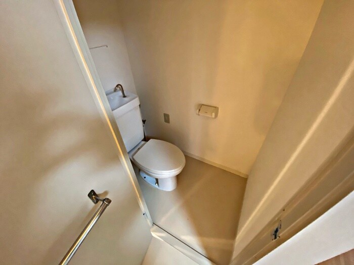 ロイヤルコーポ忠岡の物件内観写真