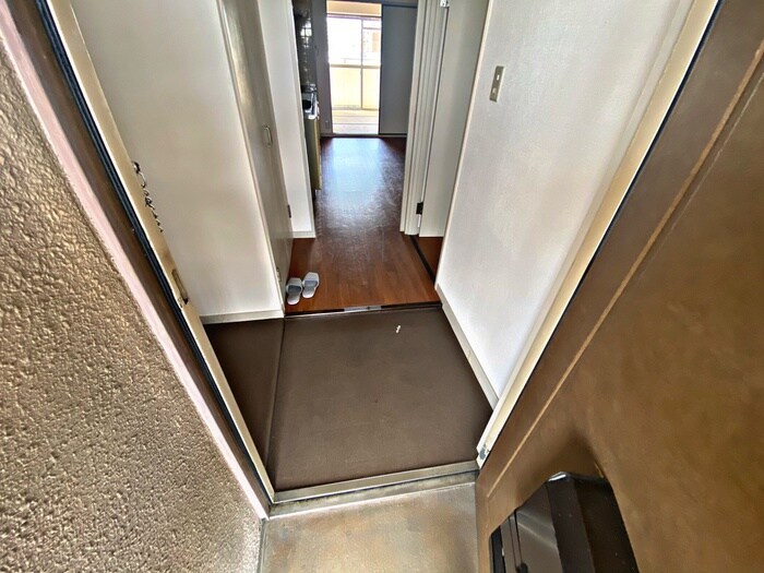 ロイヤルコーポ忠岡の物件内観写真