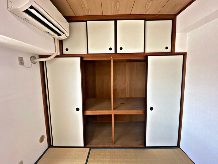 ロイヤルコーポ忠岡の物件内観写真