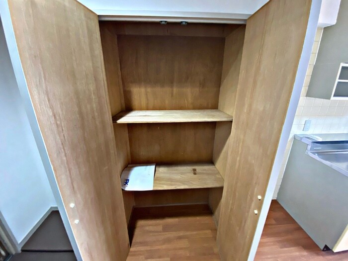 ロイヤルコーポ忠岡の物件内観写真