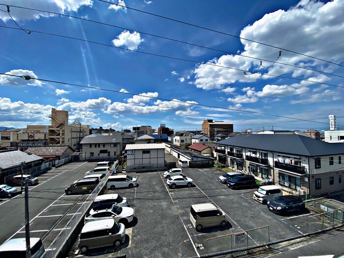 ロイヤルコーポ忠岡の物件内観写真