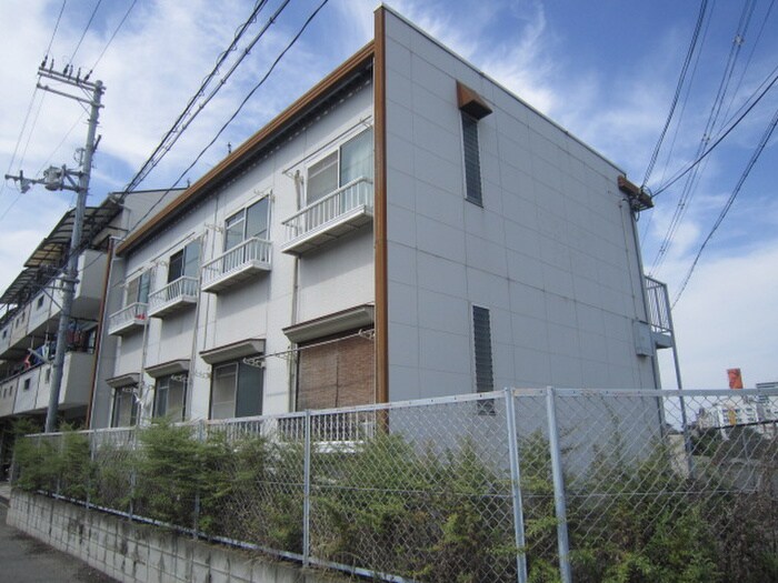 物件外観写真