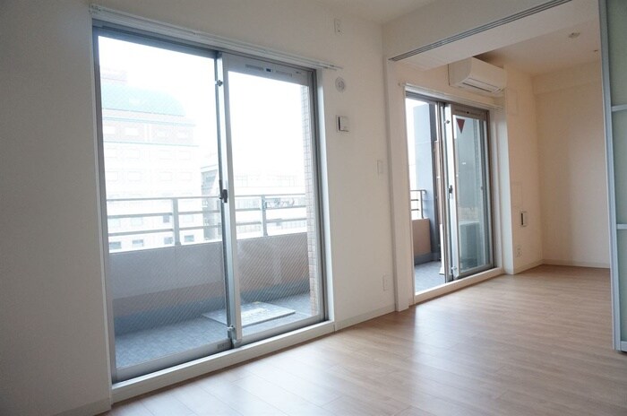 プレサンス京都烏丸爛都(505)の物件内観写真