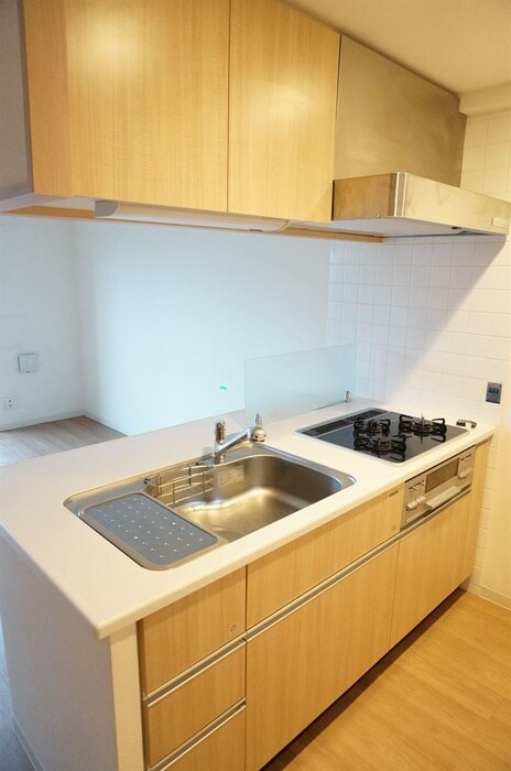 プレサンス京都烏丸爛都(505)の物件内観写真