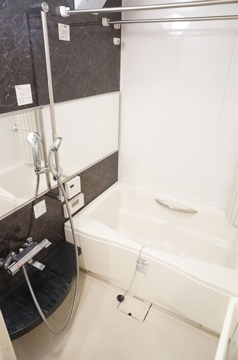 プレサンス京都烏丸爛都(505)の物件内観写真