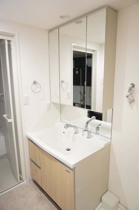 プレサンス京都烏丸爛都(505)の物件内観写真