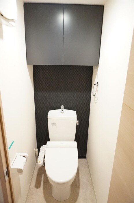 プレサンス京都烏丸爛都(505)の物件内観写真