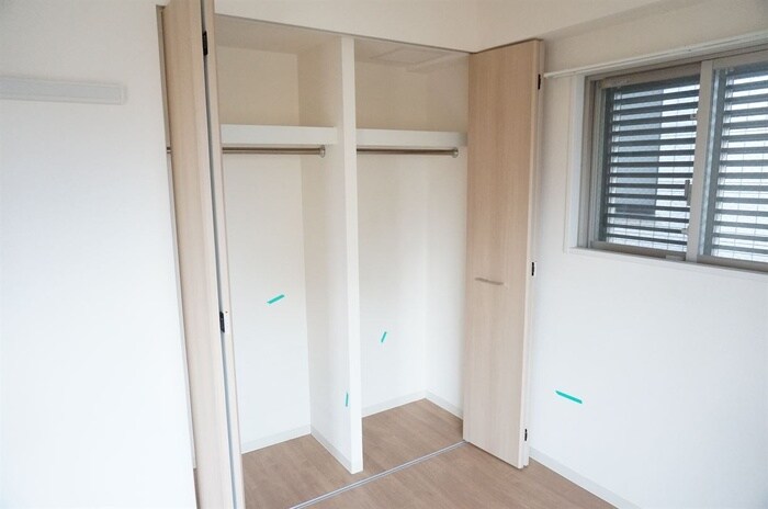 プレサンス京都烏丸爛都(505)の物件内観写真