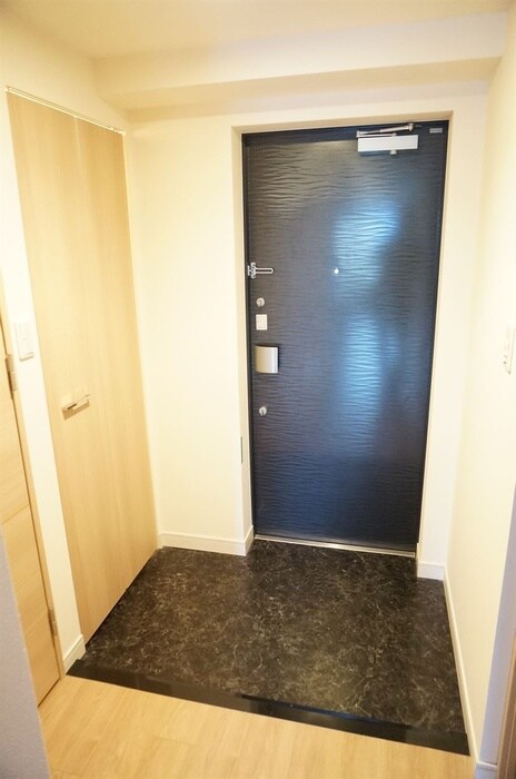 プレサンス京都烏丸爛都(505)の物件内観写真