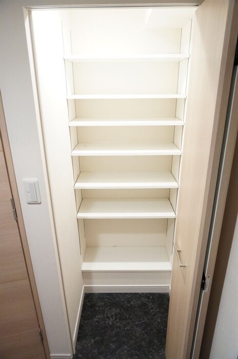 プレサンス京都烏丸爛都(505)の物件内観写真