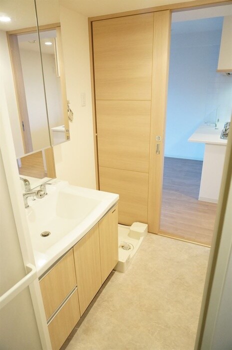 プレサンス京都烏丸爛都(505)の物件内観写真