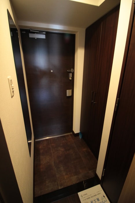 Ｓ－ＲＥＳＩＤＥＮＣＥ淀屋橋の物件内観写真