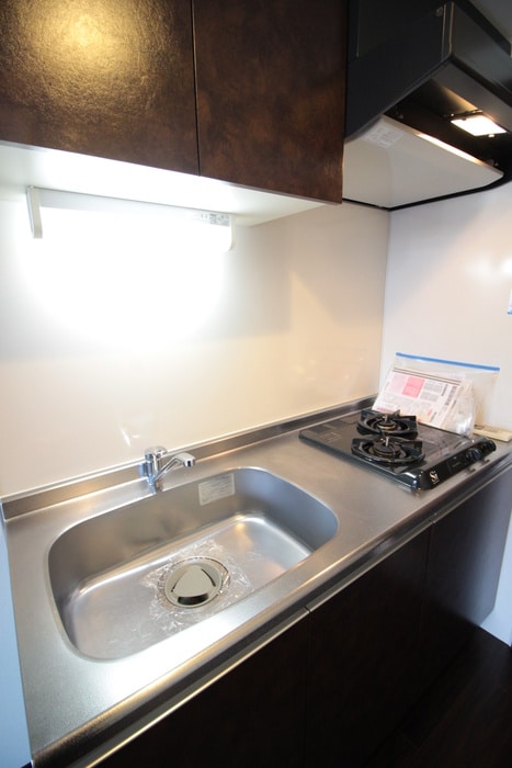 Ｓ－ＲＥＳＩＤＥＮＣＥ淀屋橋の物件内観写真