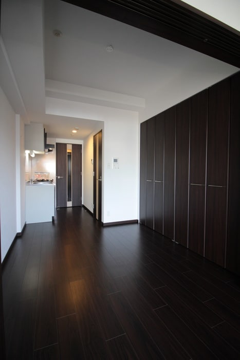 Ｓ－ＲＥＳＩＤＥＮＣＥ淀屋橋の物件内観写真