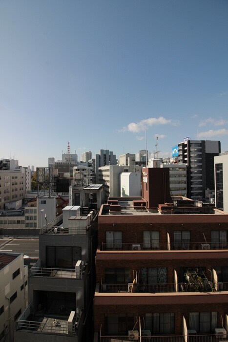 Ｓ－ＲＥＳＩＤＥＮＣＥ淀屋橋の物件内観写真