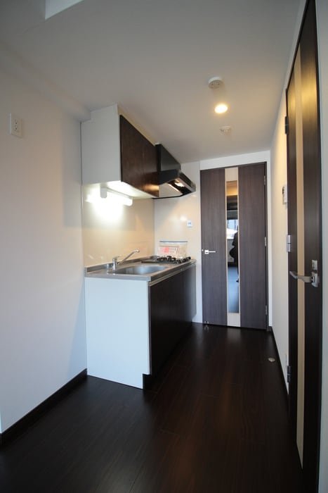 Ｓ－ＲＥＳＩＤＥＮＣＥ淀屋橋の物件内観写真