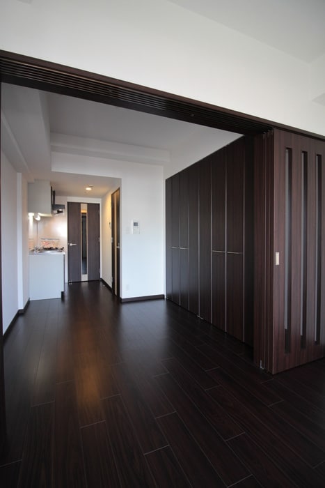 Ｓ－ＲＥＳＩＤＥＮＣＥ淀屋橋の物件内観写真