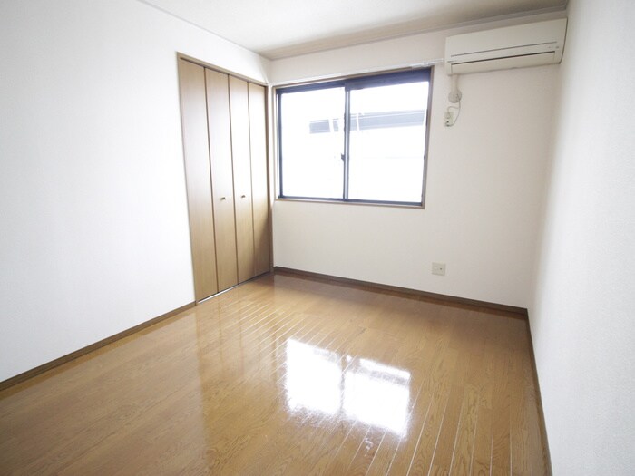 セジュ－ル蘭Ｂ棟の物件内観写真