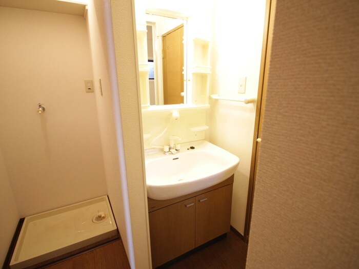 セジュ－ル蘭Ｂ棟の物件内観写真