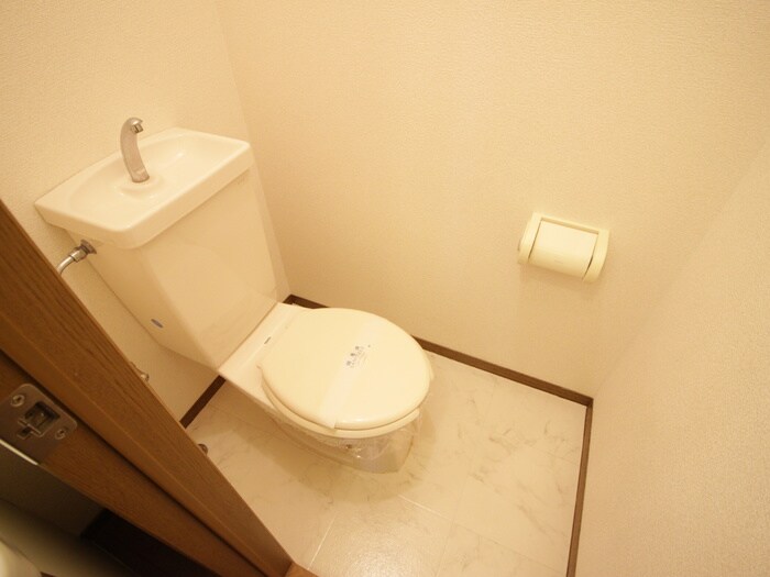 セジュ－ル蘭Ｂ棟の物件内観写真