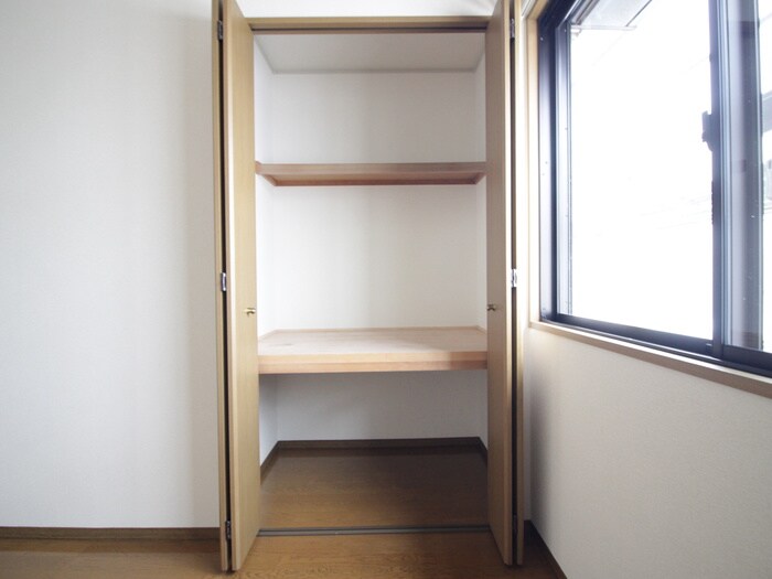 セジュ－ル蘭Ｂ棟の物件内観写真