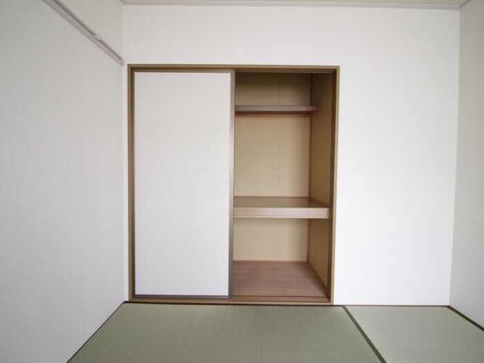 セジュ－ル蘭Ｂ棟の物件内観写真