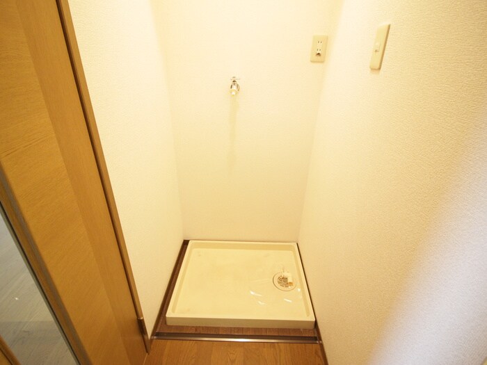 セジュ－ル蘭Ｂ棟の物件内観写真