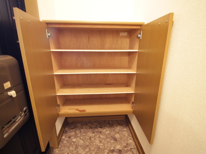 セジュ－ル蘭Ｂ棟の物件内観写真