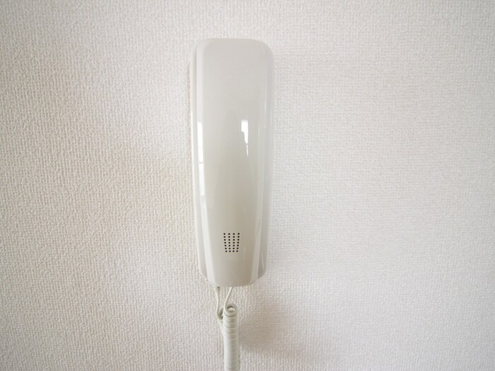 セジュ－ル蘭Ｂ棟の物件内観写真