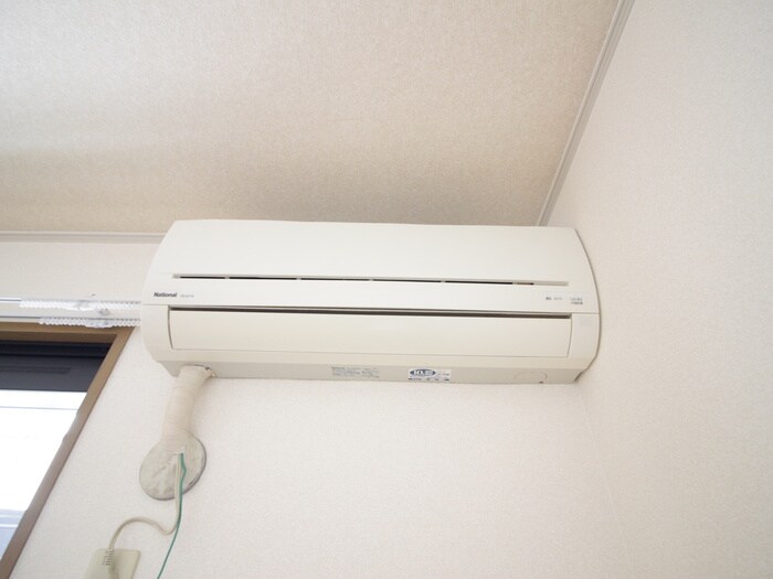 セジュ－ル蘭Ｂ棟の物件内観写真