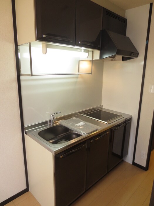 フジパレス駒林の物件内観写真