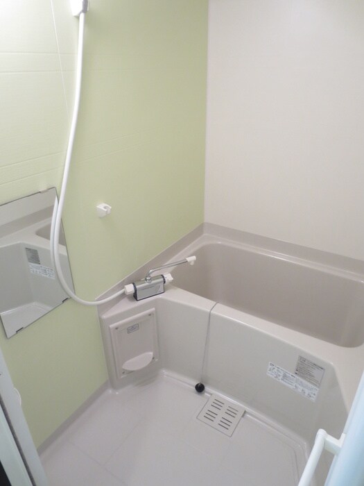 フジパレス駒林の物件内観写真