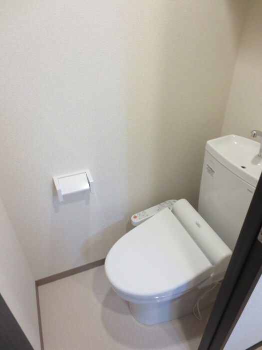 フジパレス駒林の物件内観写真