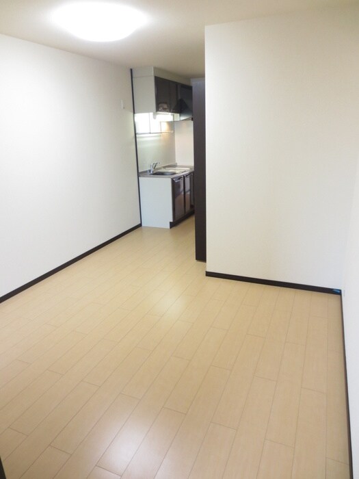 フジパレス駒林の物件内観写真