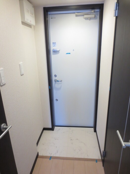 フジパレス駒林の物件内観写真