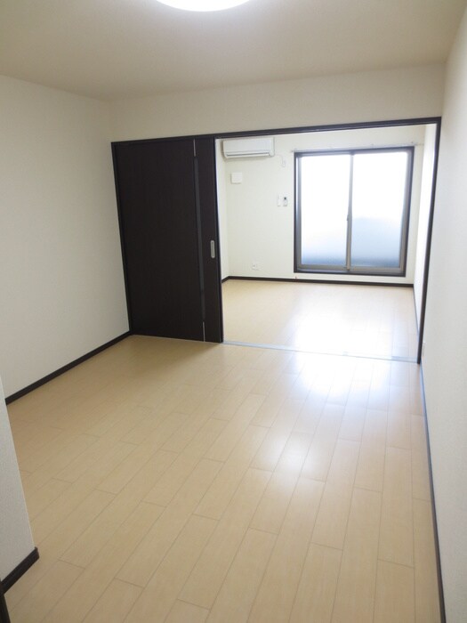 フジパレス駒林の物件内観写真