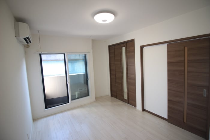 GKレジデンス向月町の物件内観写真