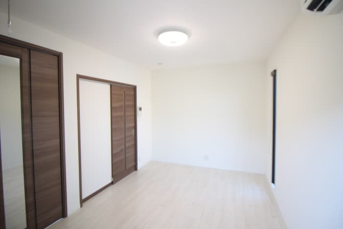 GKレジデンス向月町の物件内観写真