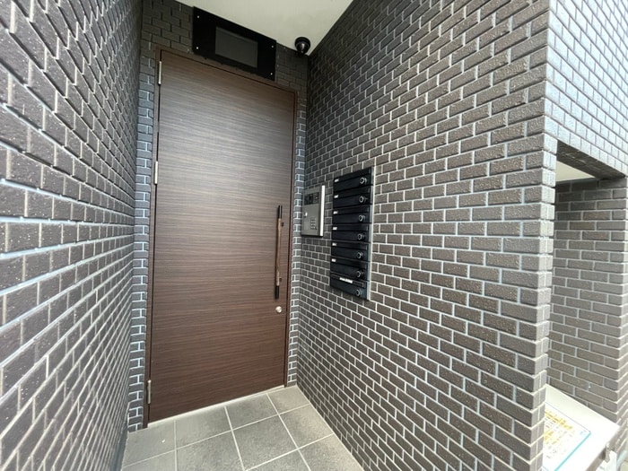 GKレジデンス向月町の物件外観写真