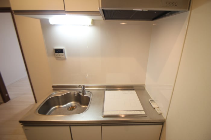 GKレジデンス向月町の物件内観写真