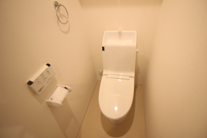 GKレジデンス向月町の物件内観写真