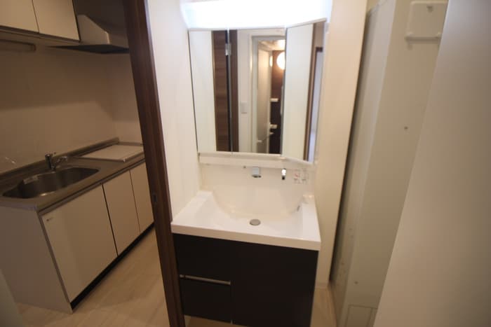 GKレジデンス向月町の物件内観写真