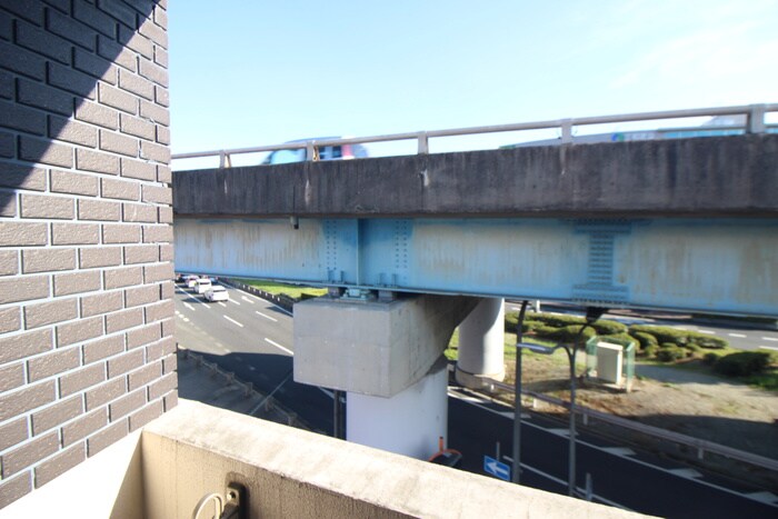 GKレジデンス向月町の物件内観写真