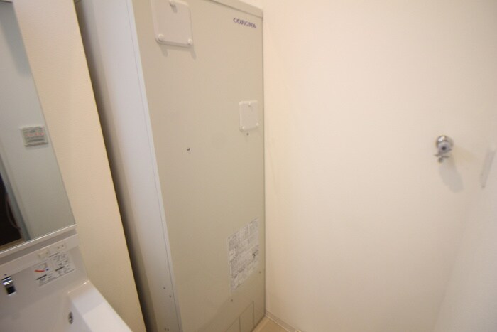 GKレジデンス向月町の物件内観写真