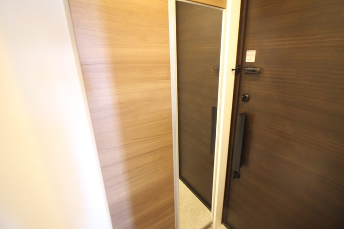 GKレジデンス向月町の物件内観写真