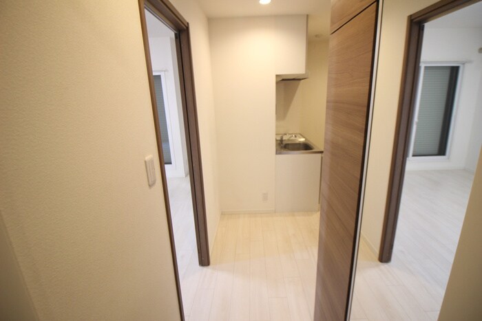 GKレジデンス向月町の物件内観写真