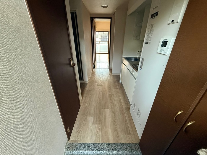 フルール須磨の物件内観写真