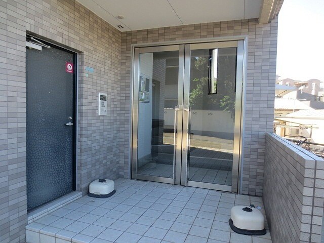 フルール須磨の物件外観写真